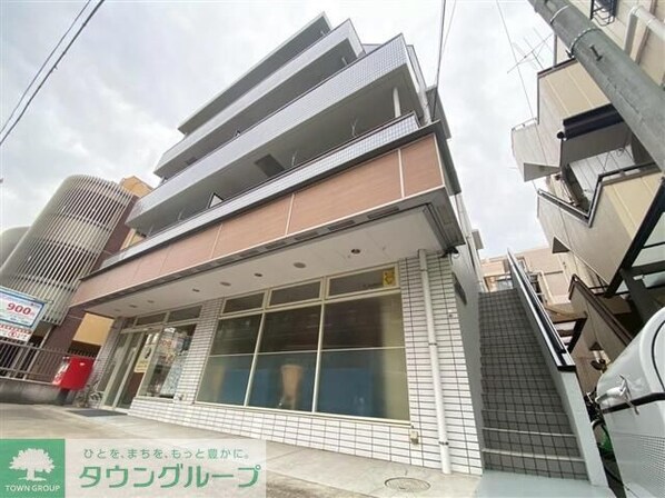 スクエア本八幡の物件内観写真